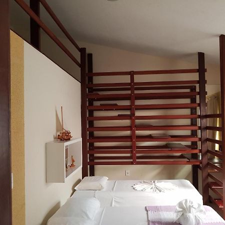 Pousada Terra Garrida Maceió Екстериор снимка