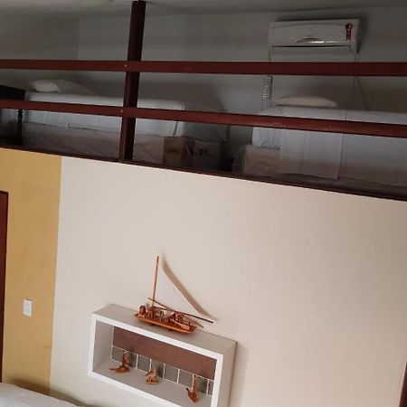 Pousada Terra Garrida Maceió Екстериор снимка