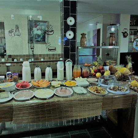 Pousada Terra Garrida Maceió Екстериор снимка