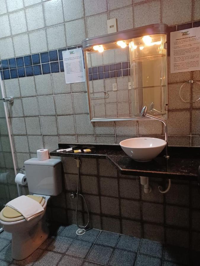 Pousada Terra Garrida Maceió Екстериор снимка