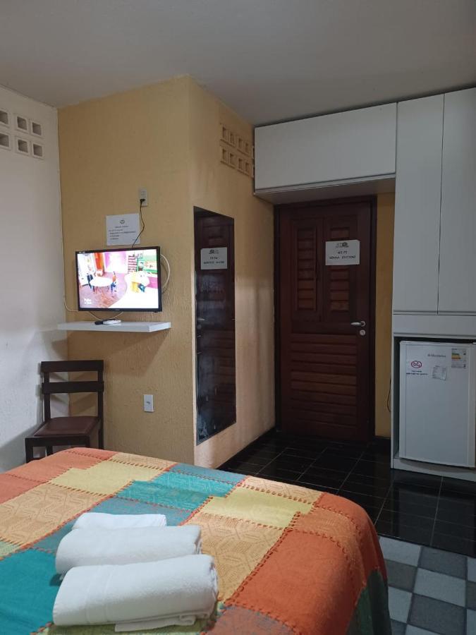 Pousada Terra Garrida Maceió Екстериор снимка