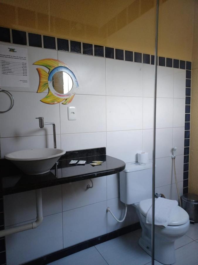 Pousada Terra Garrida Maceió Екстериор снимка