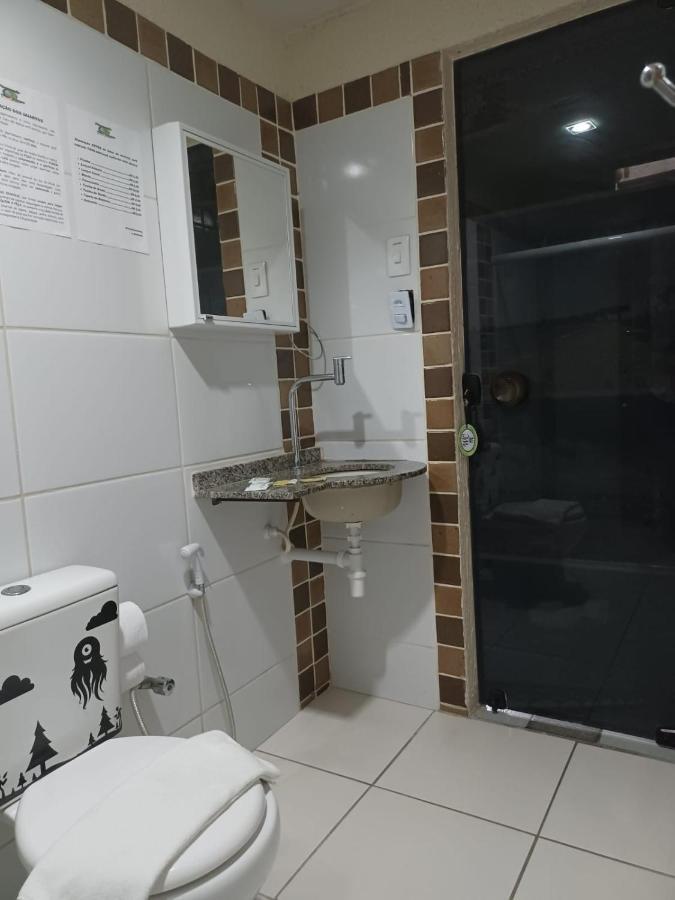 Pousada Terra Garrida Maceió Екстериор снимка