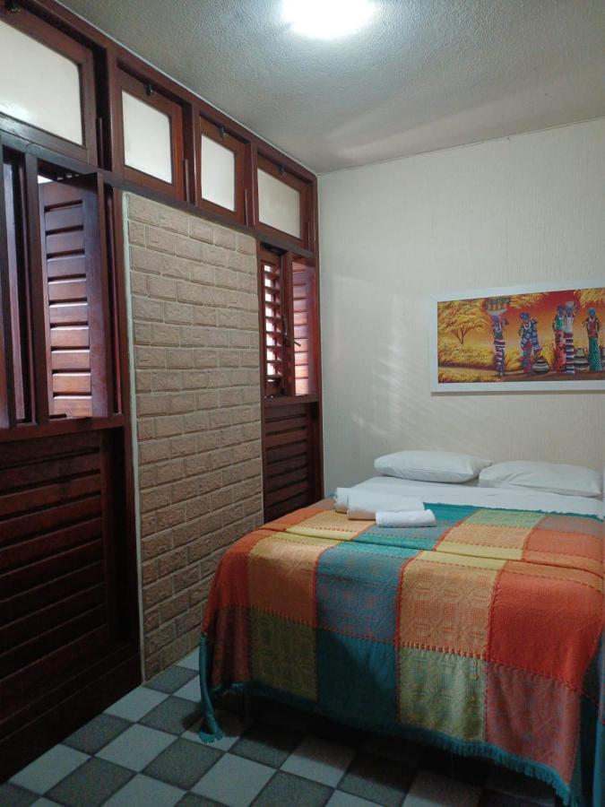 Pousada Terra Garrida Maceió Екстериор снимка