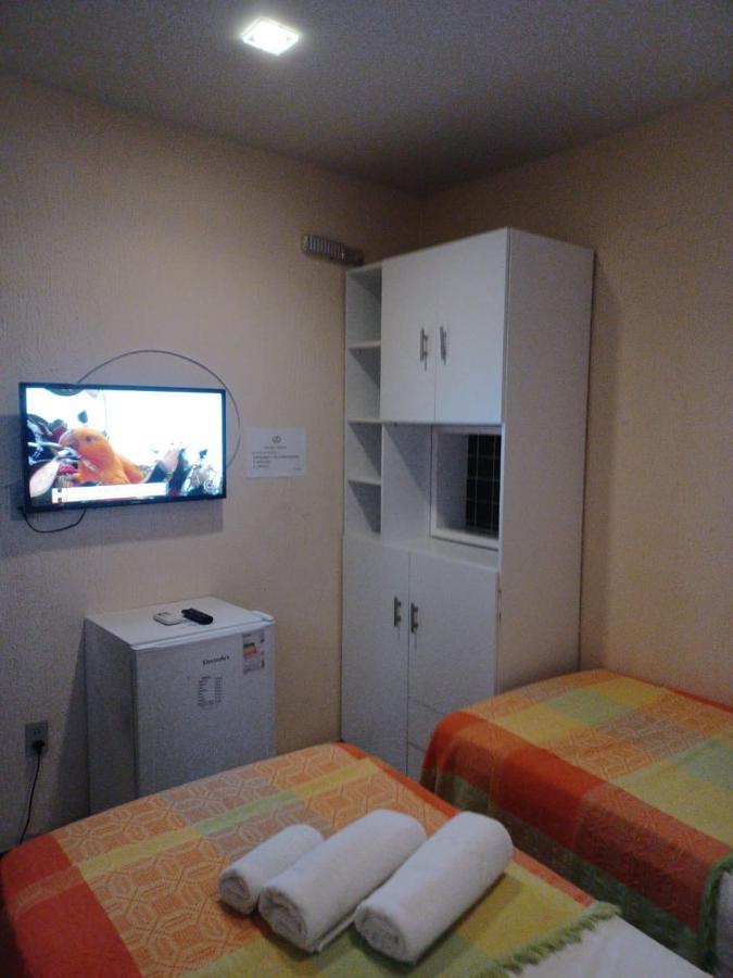Pousada Terra Garrida Maceió Екстериор снимка