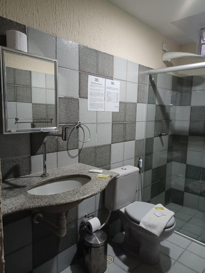 Pousada Terra Garrida Maceió Екстериор снимка