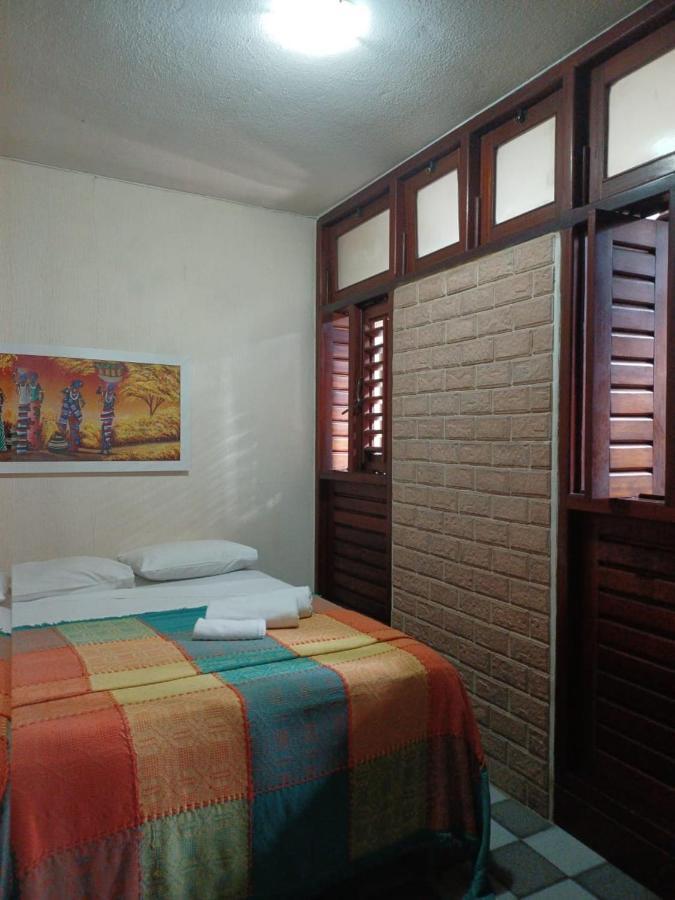 Pousada Terra Garrida Maceió Екстериор снимка