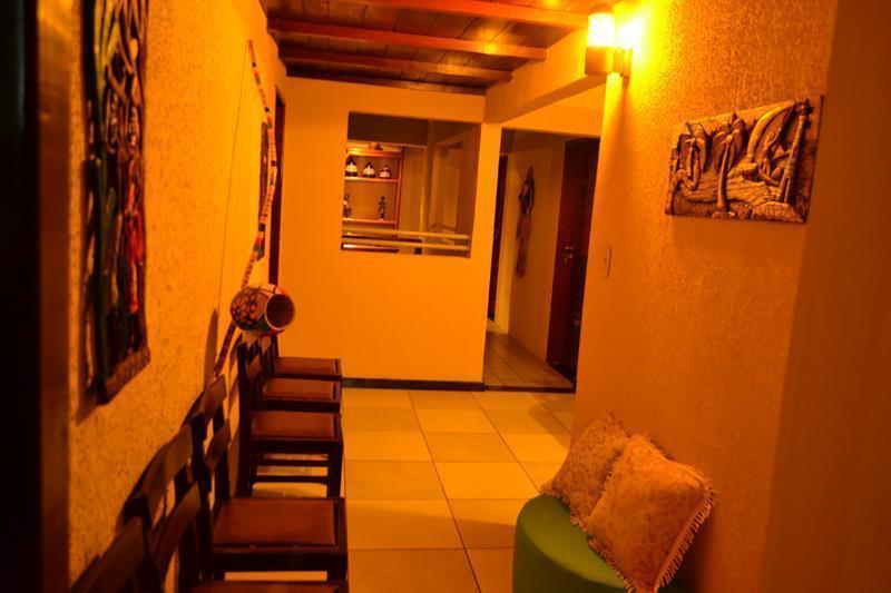 Pousada Terra Garrida Maceió Екстериор снимка