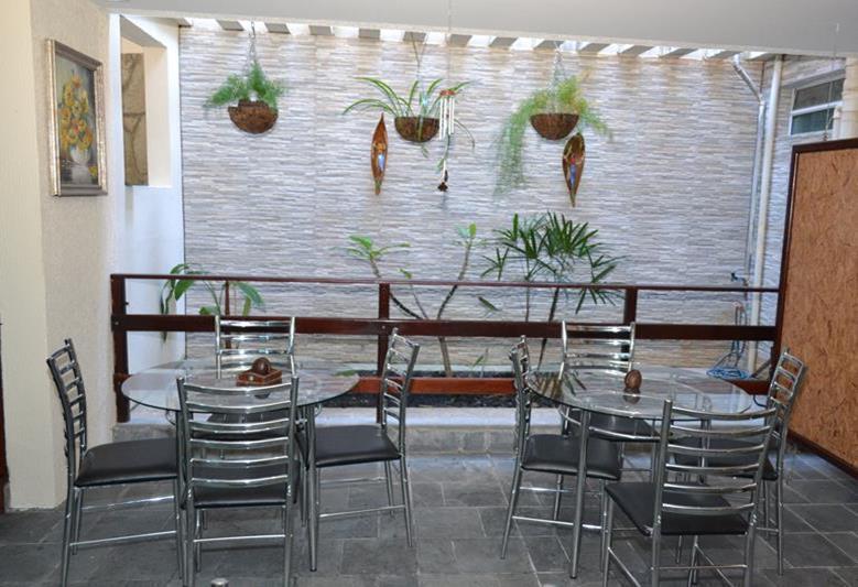 Pousada Terra Garrida Maceió Екстериор снимка
