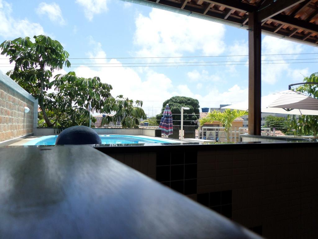 Pousada Terra Garrida Maceió Екстериор снимка