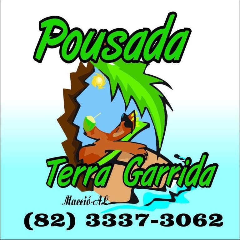 Pousada Terra Garrida Maceió Екстериор снимка