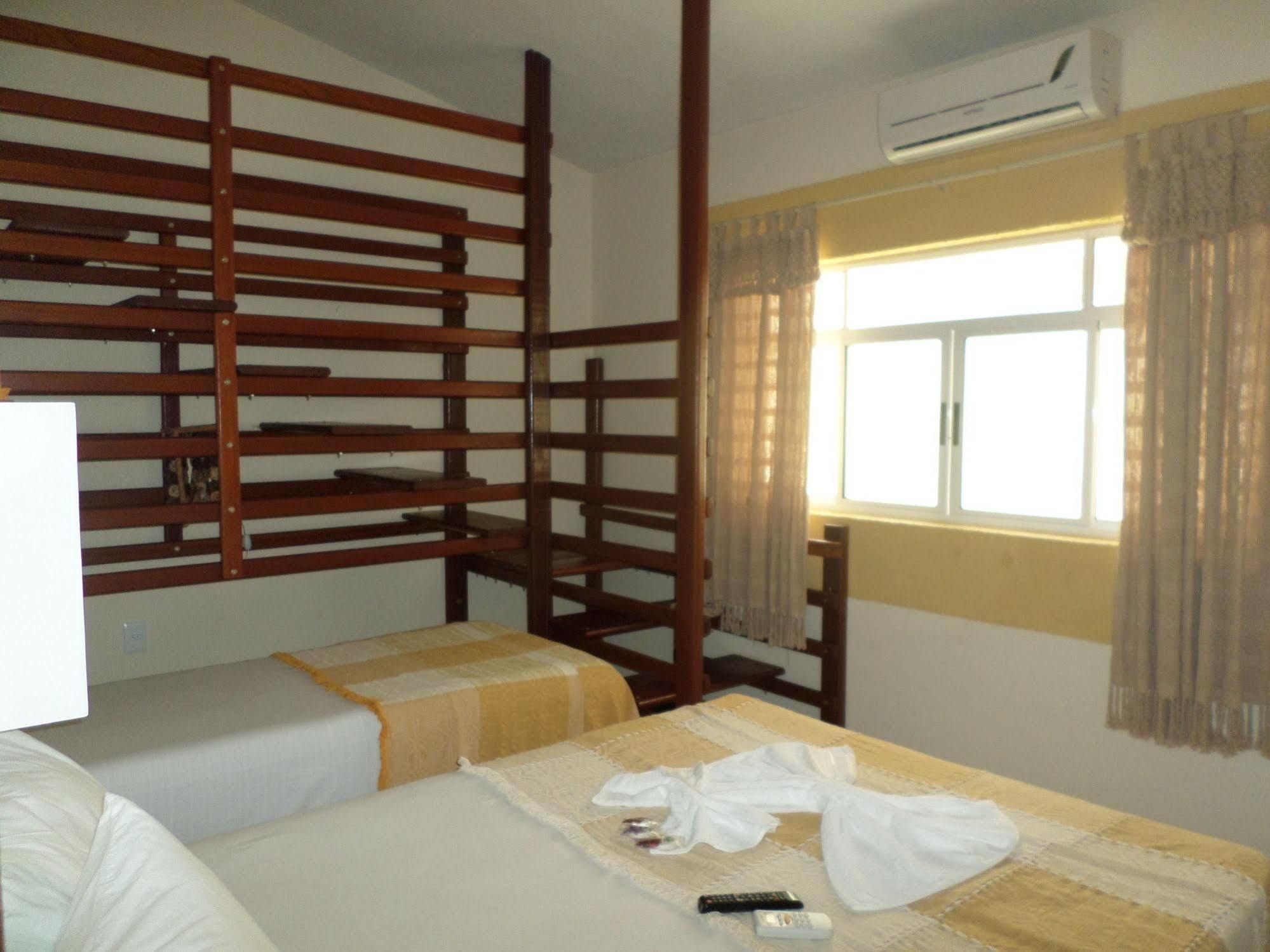 Pousada Terra Garrida Maceió Екстериор снимка