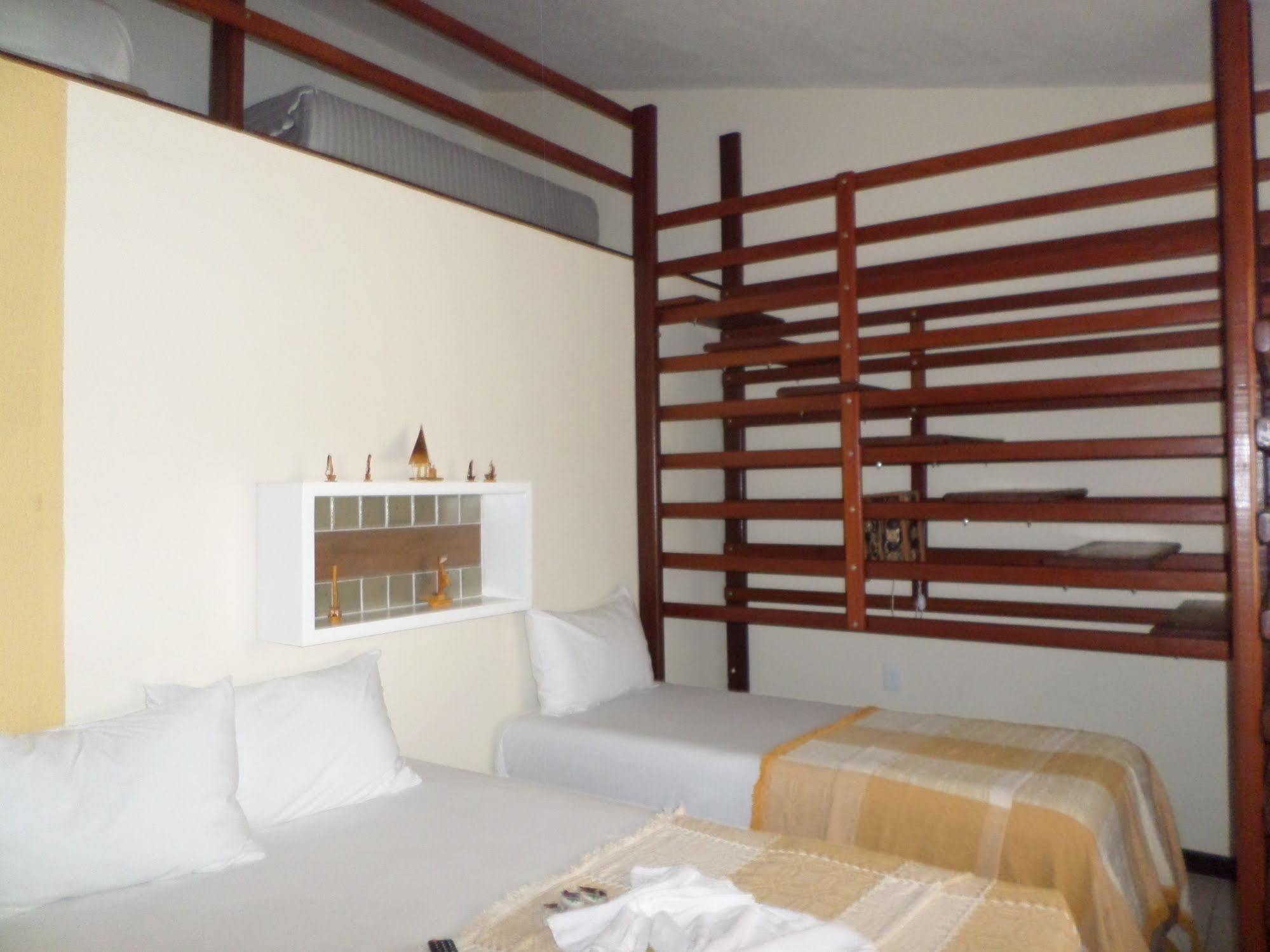 Pousada Terra Garrida Maceió Екстериор снимка