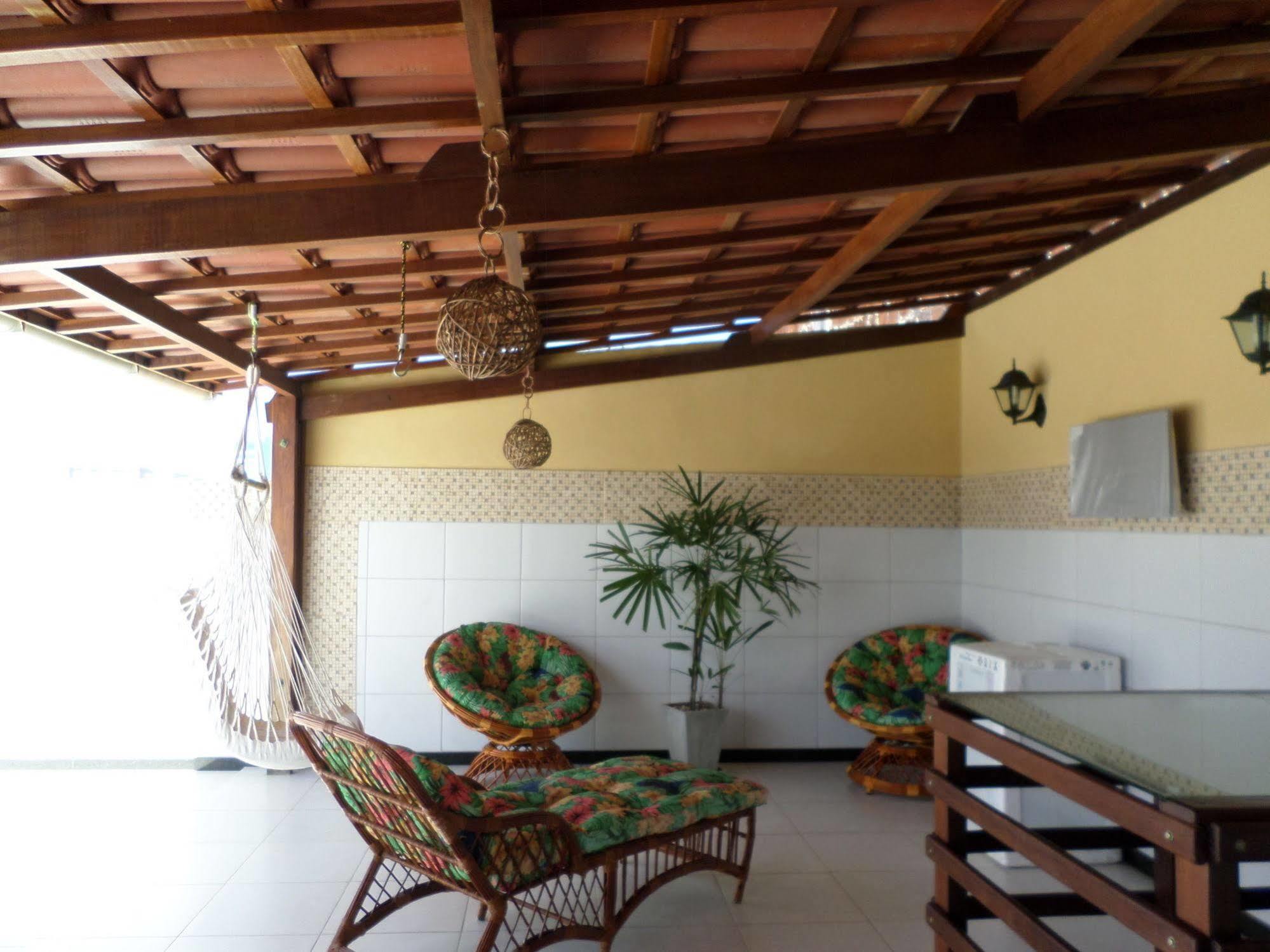 Pousada Terra Garrida Maceió Екстериор снимка