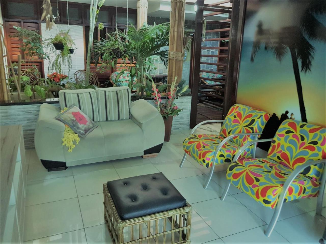 Pousada Terra Garrida Maceió Екстериор снимка