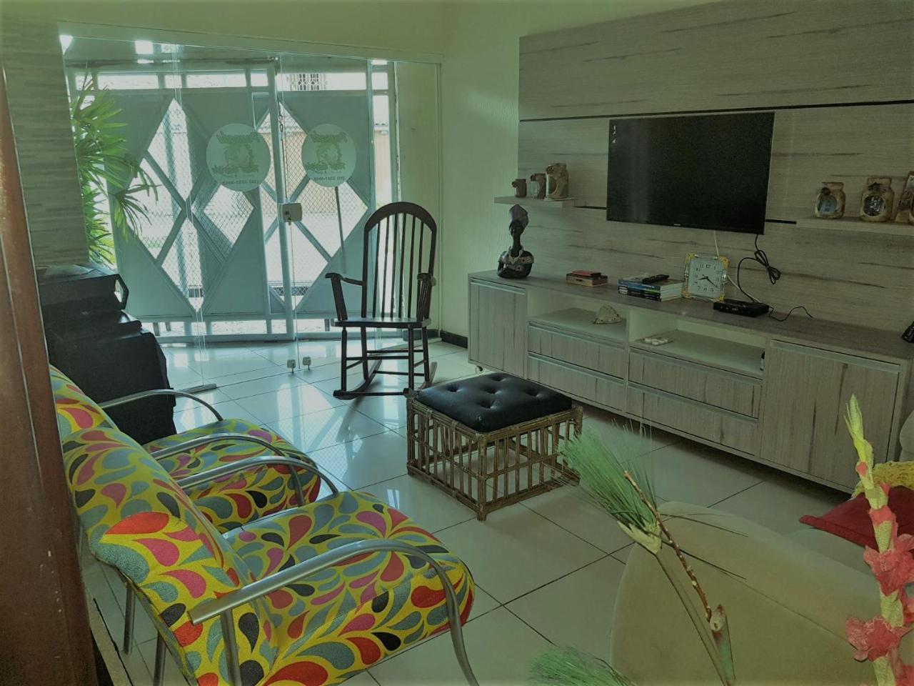 Pousada Terra Garrida Maceió Екстериор снимка