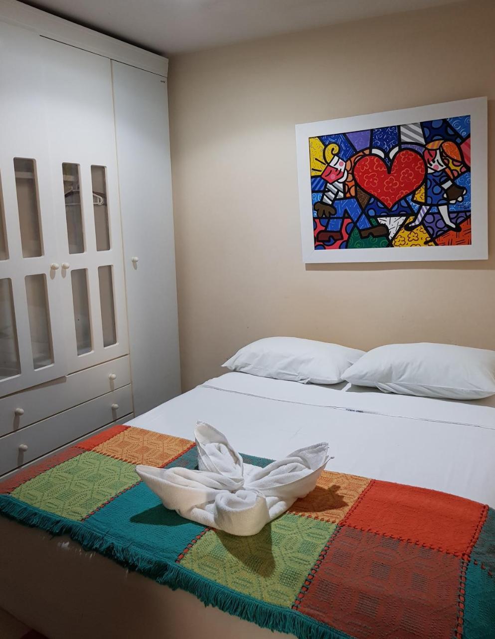 Pousada Terra Garrida Maceió Екстериор снимка