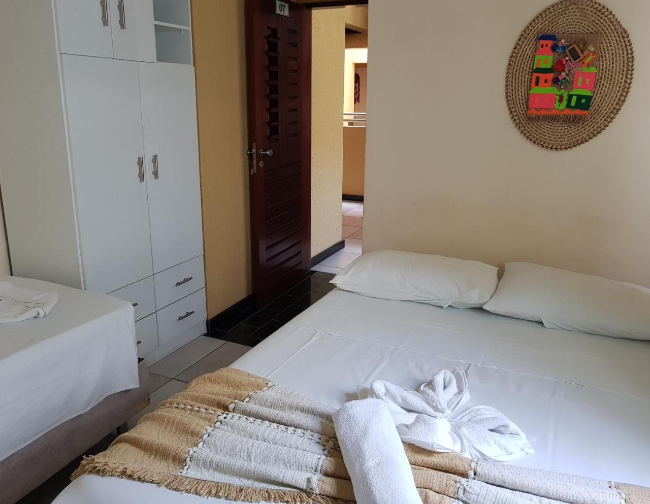 Pousada Terra Garrida Maceió Екстериор снимка
