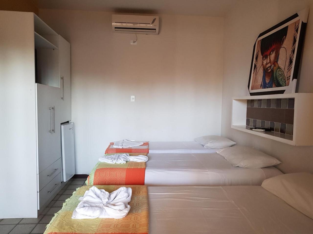 Pousada Terra Garrida Maceió Екстериор снимка