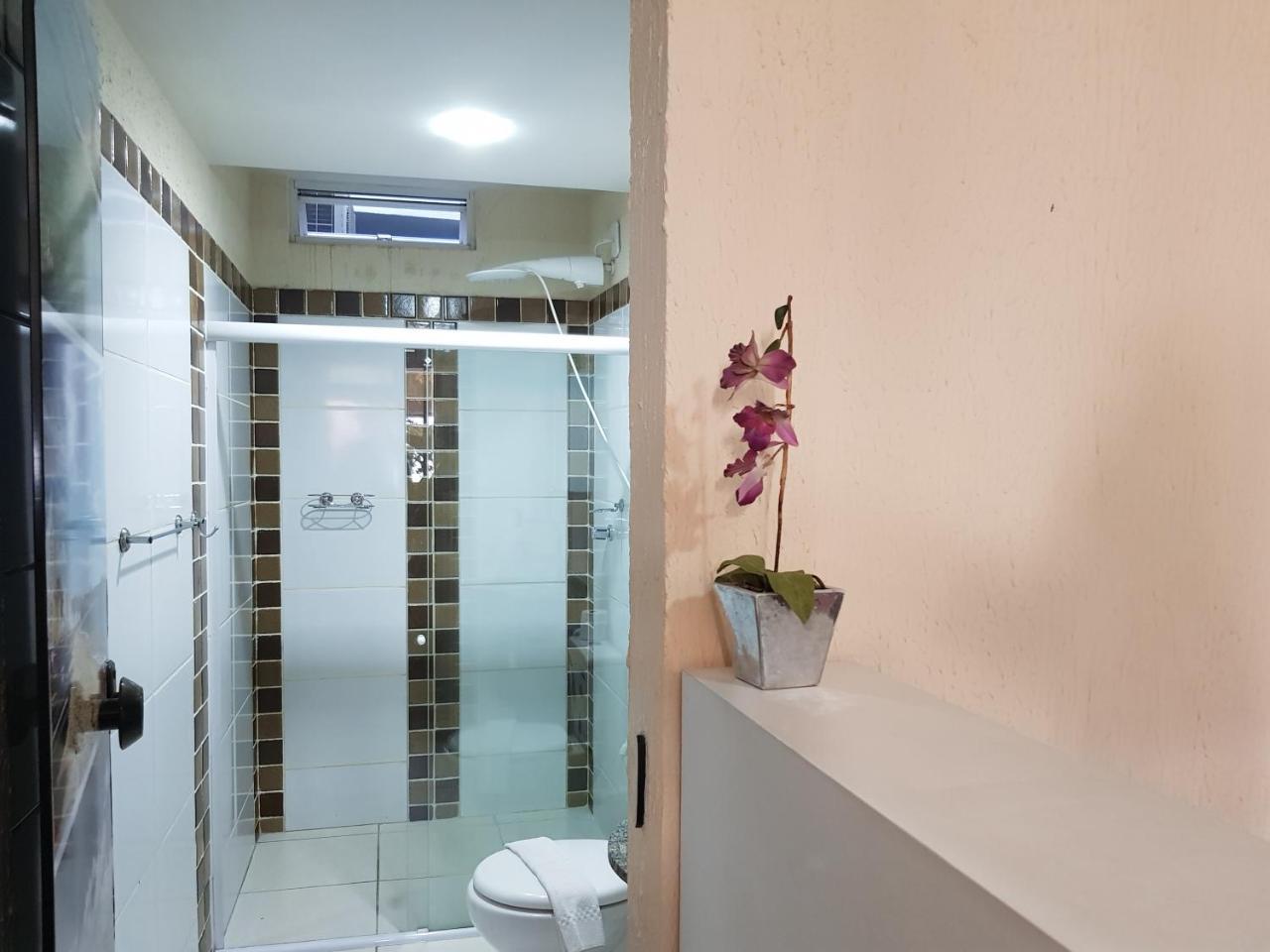 Pousada Terra Garrida Maceió Екстериор снимка