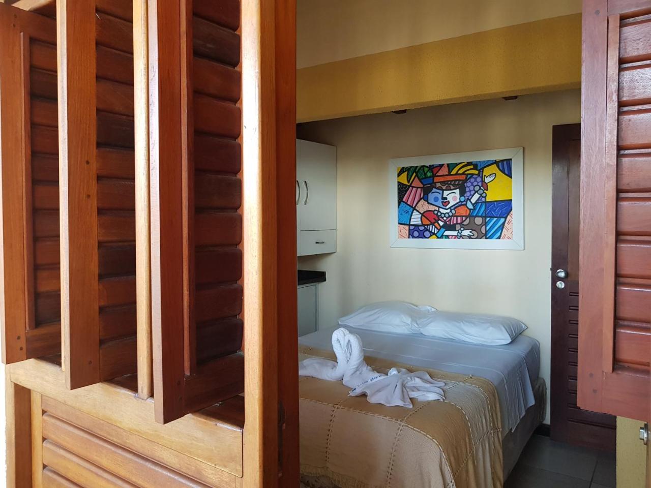 Pousada Terra Garrida Maceió Екстериор снимка