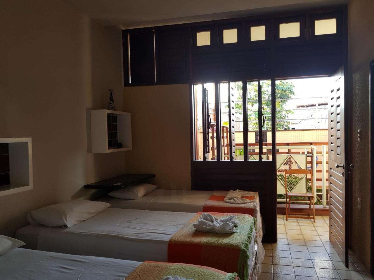 Pousada Terra Garrida Maceió Екстериор снимка