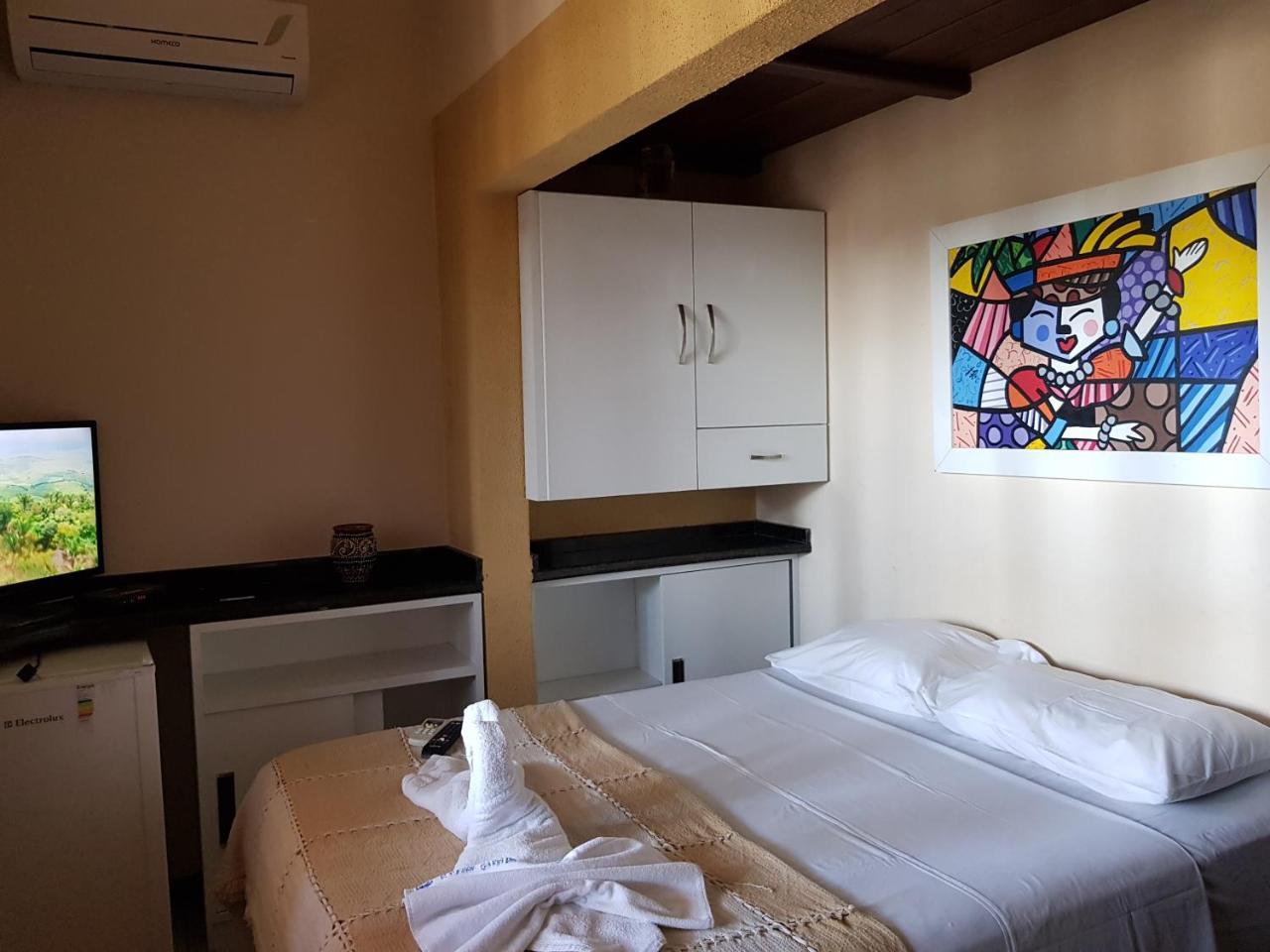 Pousada Terra Garrida Maceió Екстериор снимка