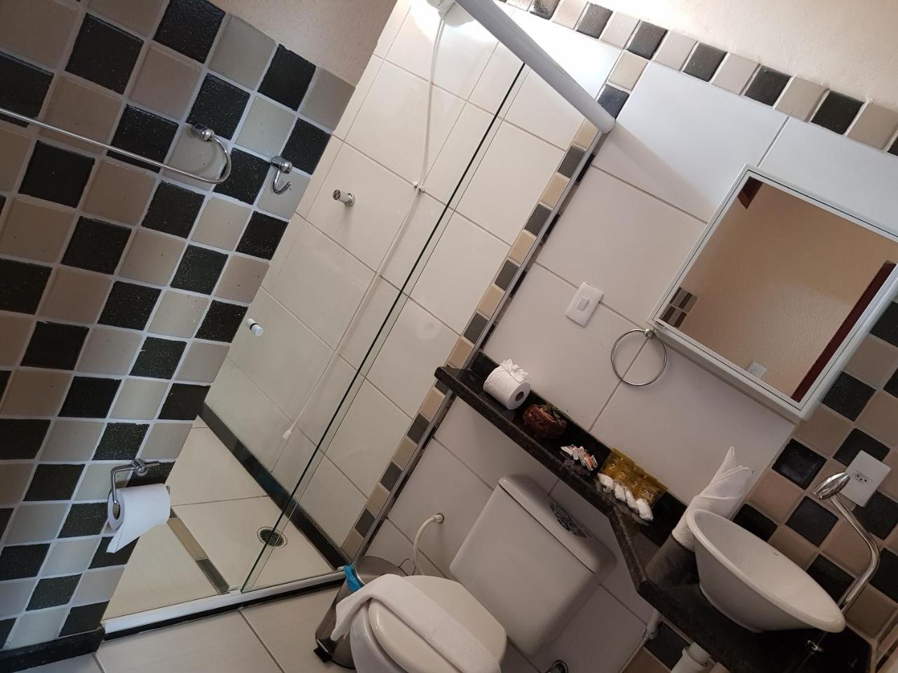 Pousada Terra Garrida Maceió Екстериор снимка
