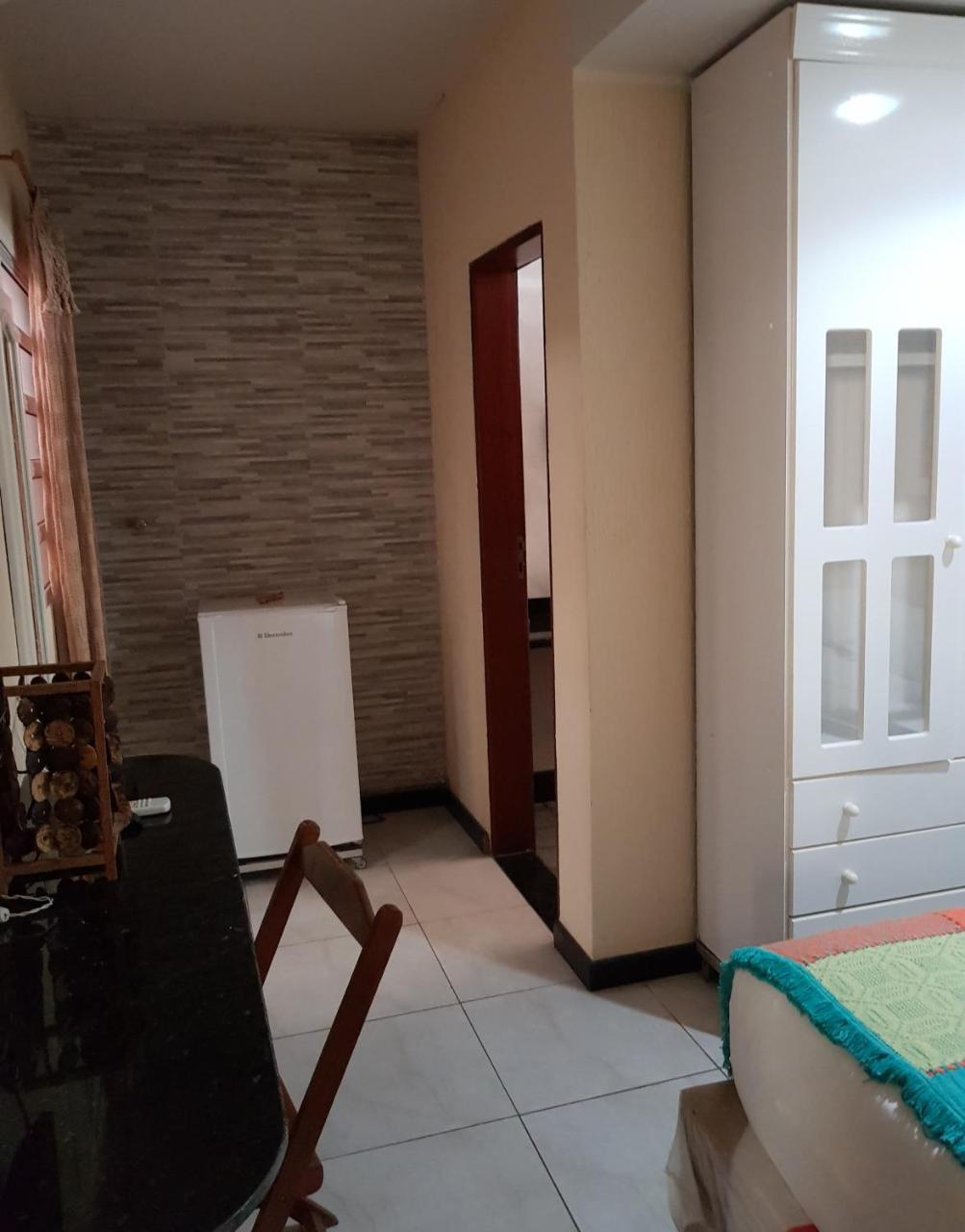Pousada Terra Garrida Maceió Екстериор снимка