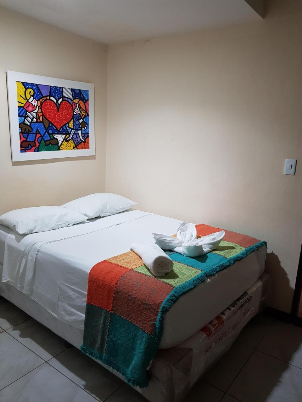 Pousada Terra Garrida Maceió Екстериор снимка