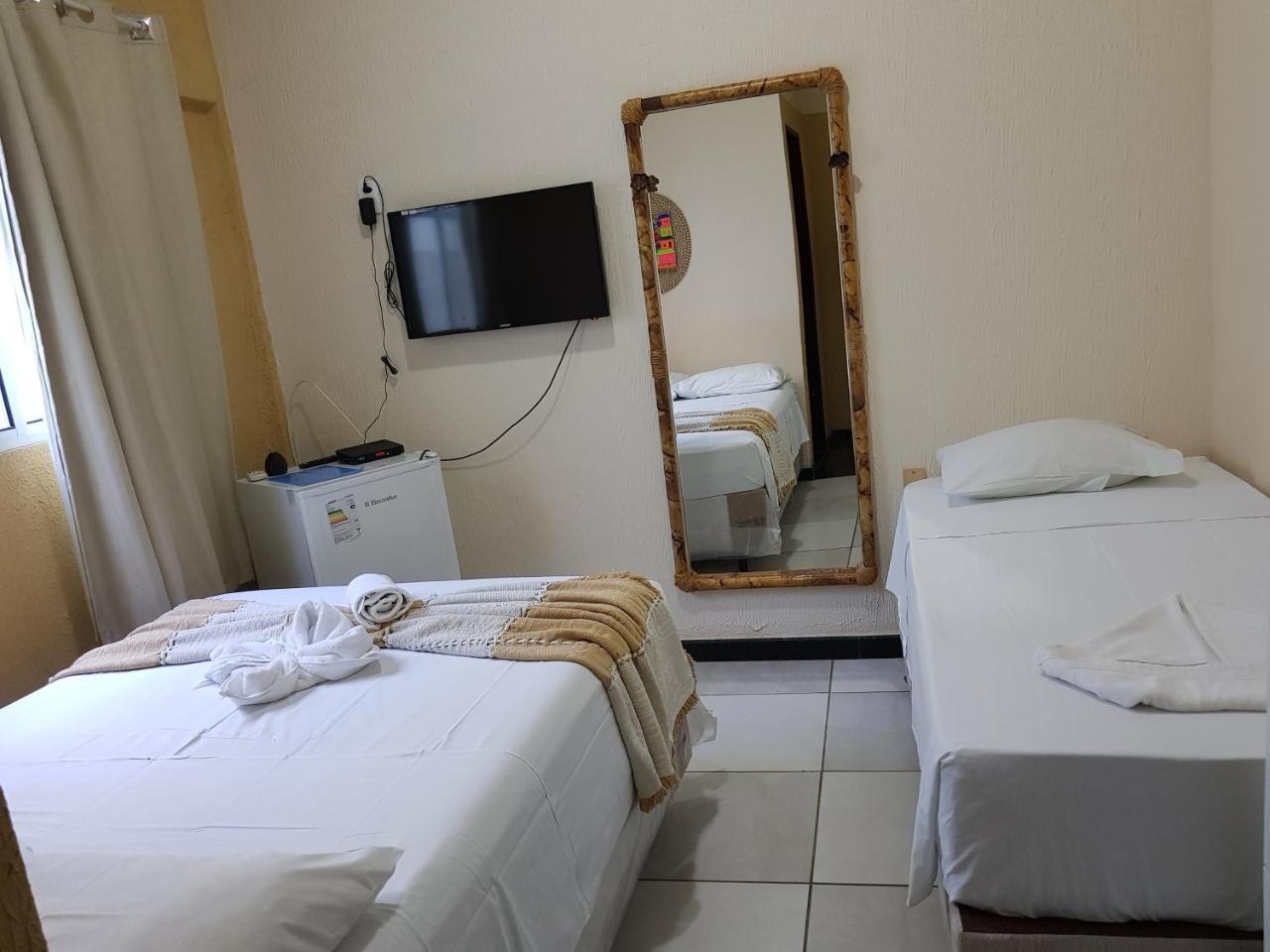 Pousada Terra Garrida Maceió Екстериор снимка