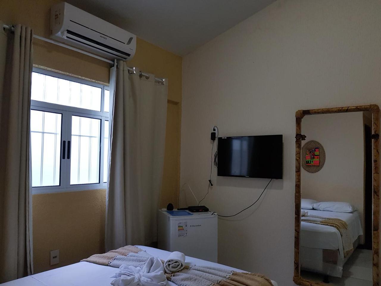 Pousada Terra Garrida Maceió Екстериор снимка