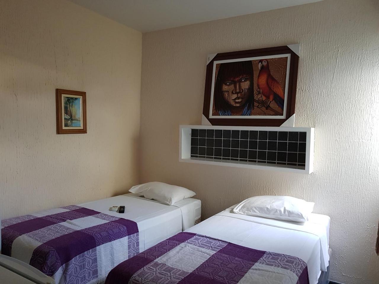 Pousada Terra Garrida Maceió Екстериор снимка