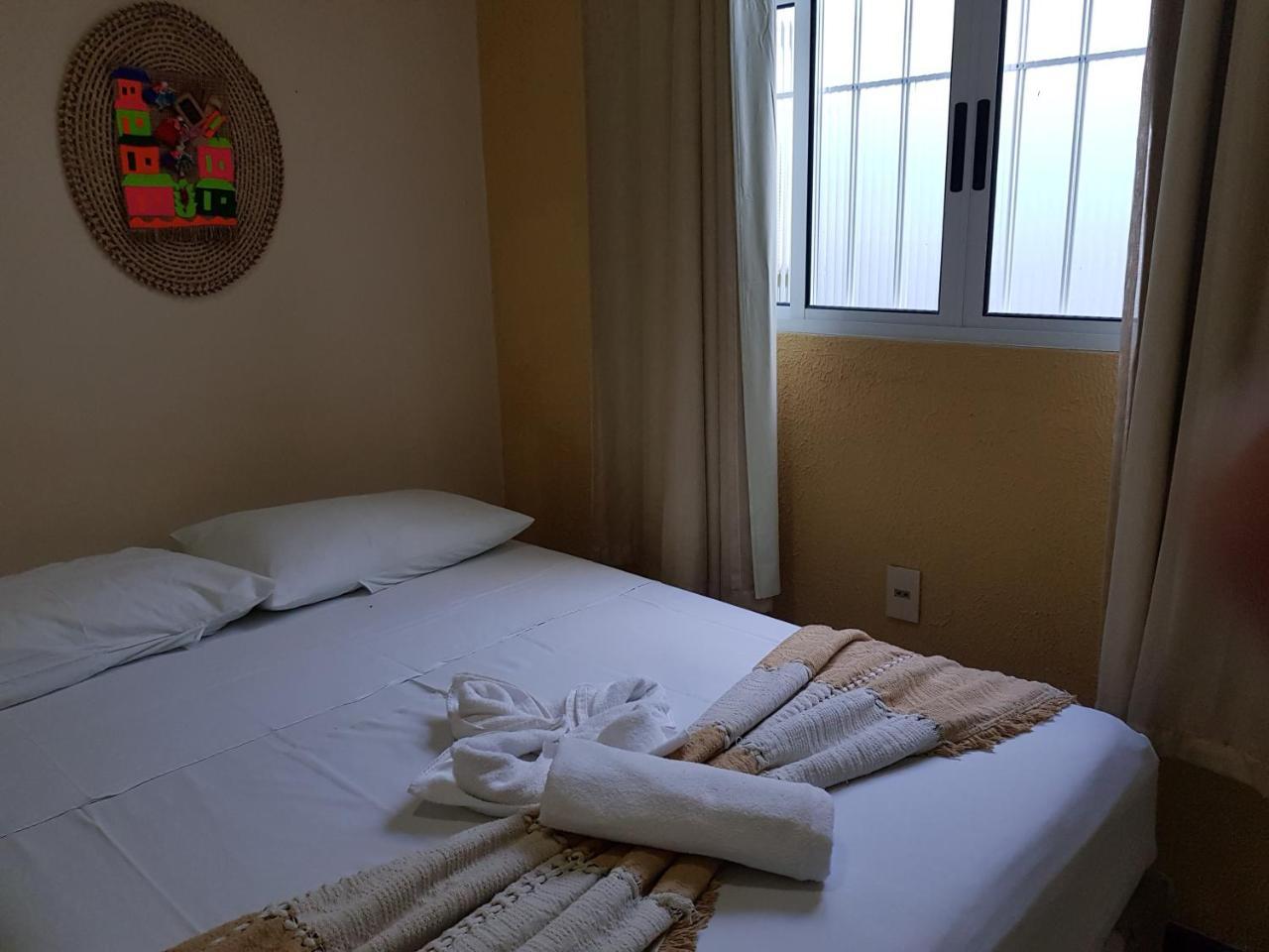 Pousada Terra Garrida Maceió Екстериор снимка