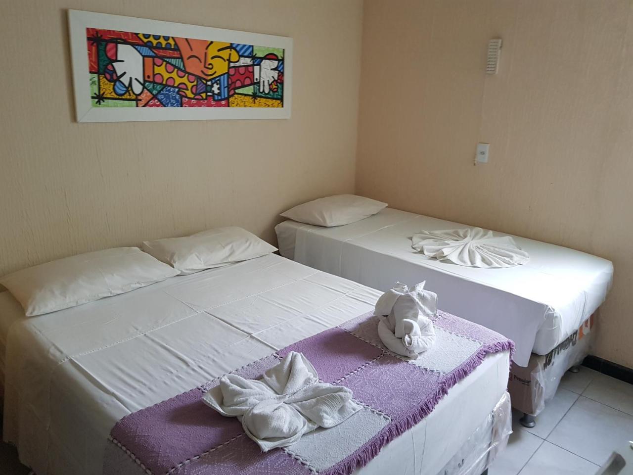 Pousada Terra Garrida Maceió Екстериор снимка