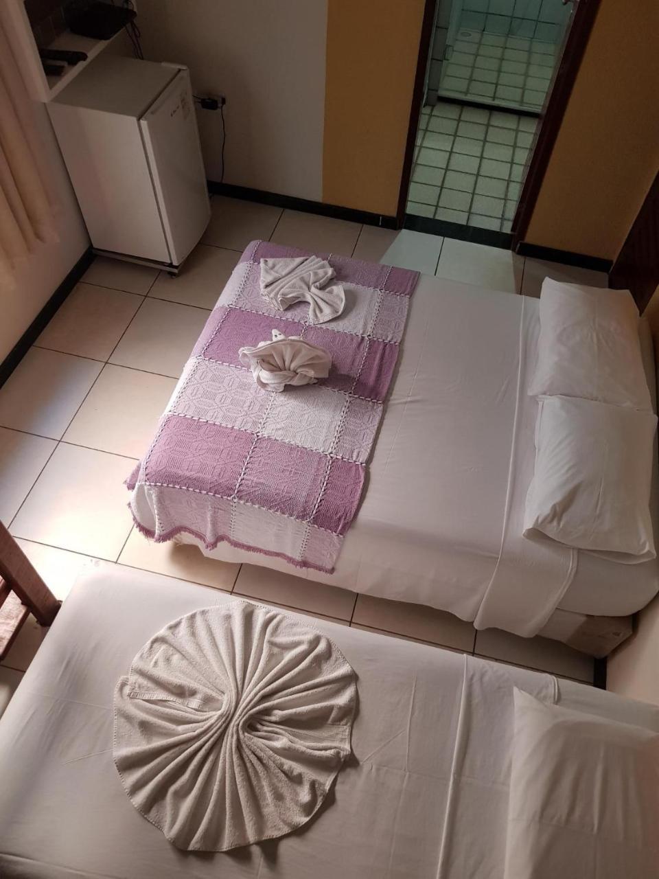 Pousada Terra Garrida Maceió Екстериор снимка
