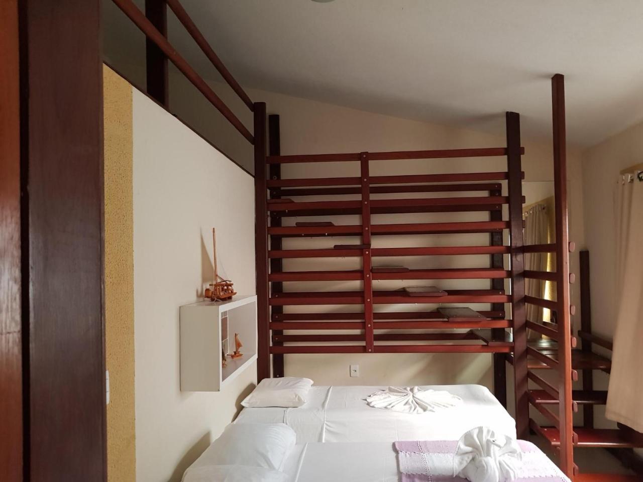 Pousada Terra Garrida Maceió Екстериор снимка