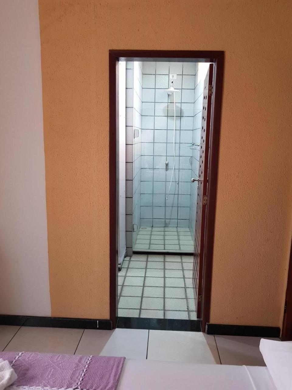 Pousada Terra Garrida Maceió Екстериор снимка