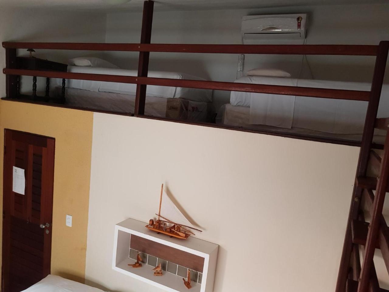 Pousada Terra Garrida Maceió Екстериор снимка