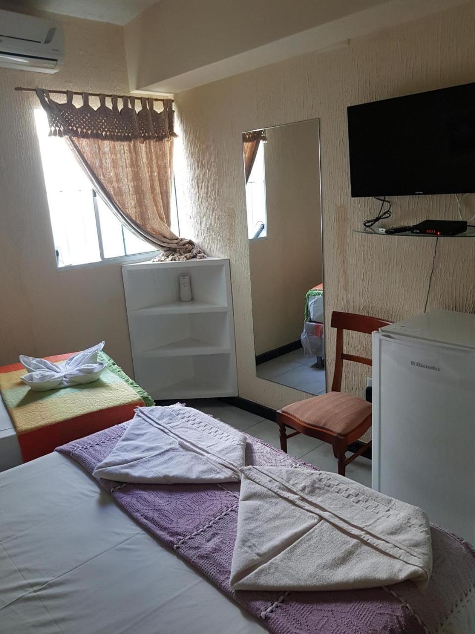 Pousada Terra Garrida Maceió Екстериор снимка