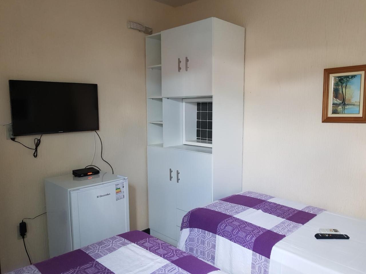 Pousada Terra Garrida Maceió Екстериор снимка