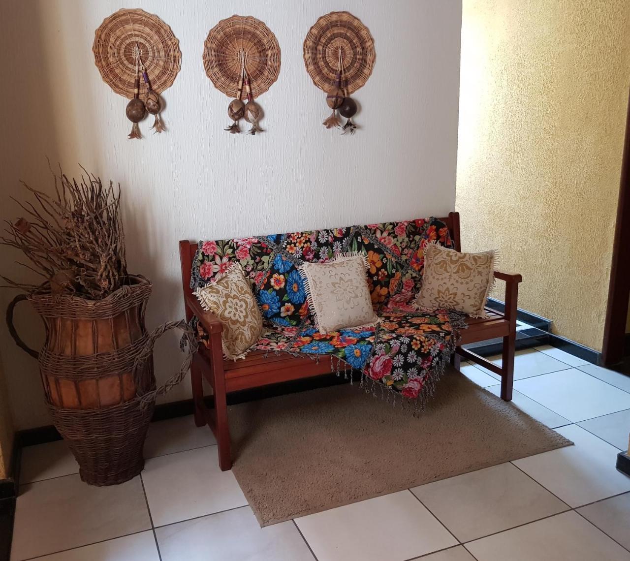 Pousada Terra Garrida Maceió Екстериор снимка
