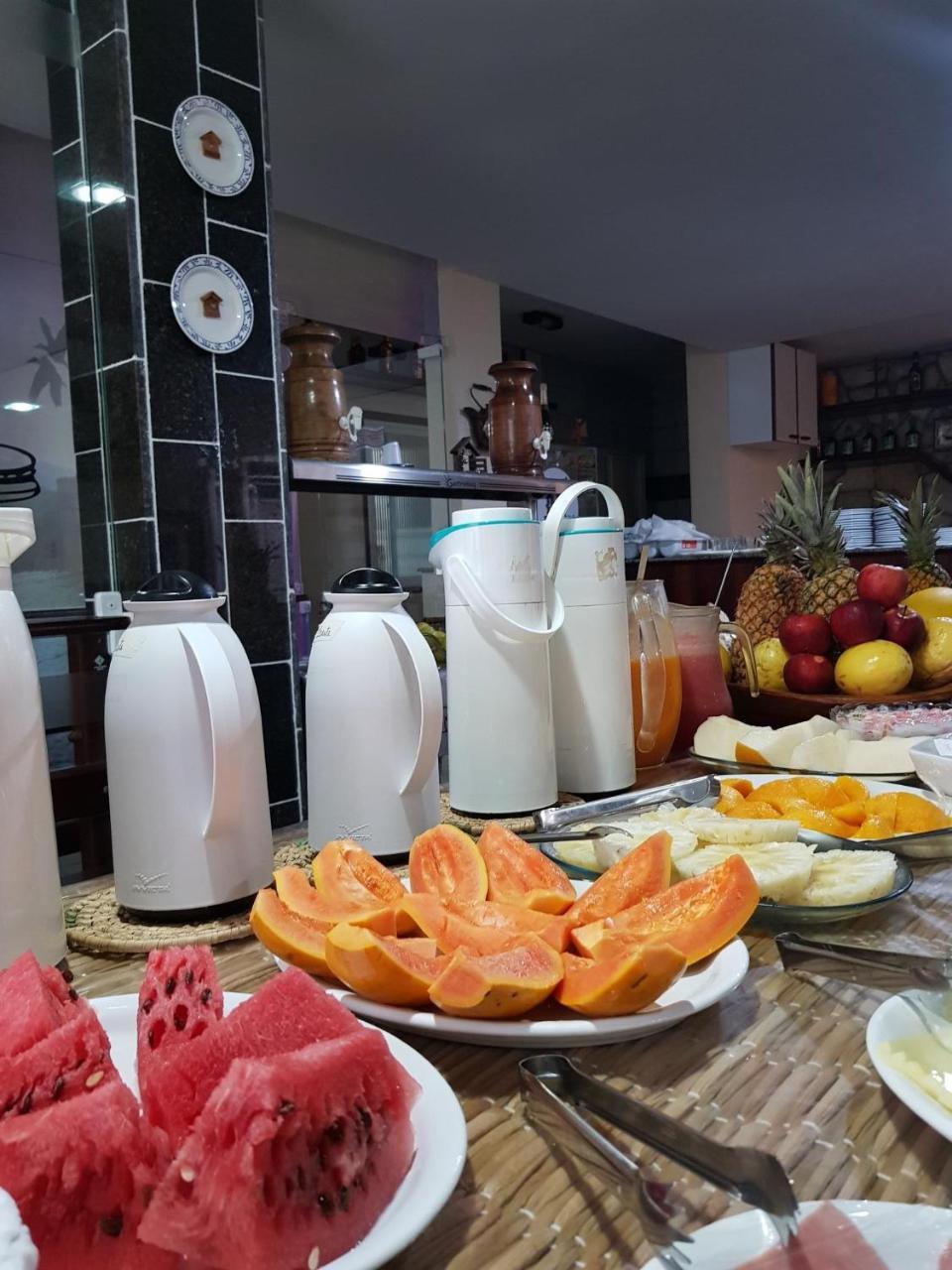 Pousada Terra Garrida Maceió Екстериор снимка