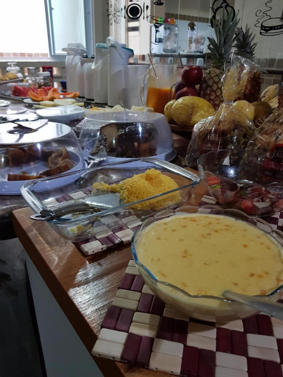 Pousada Terra Garrida Maceió Екстериор снимка